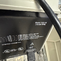 Cole-Parmer Masterflex Digital Console Drive image 0